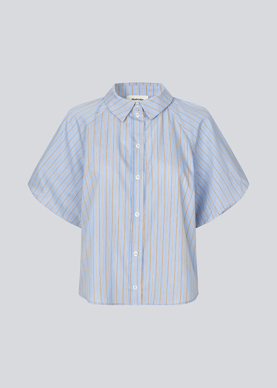 Augustamd shirt