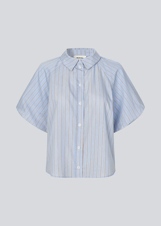 Augustamd shirt