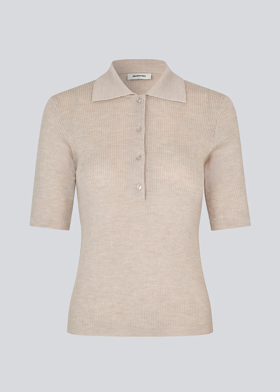 Hirokimd SS polo