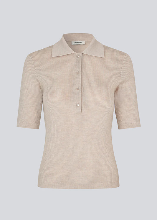 Hirokimd SS polo