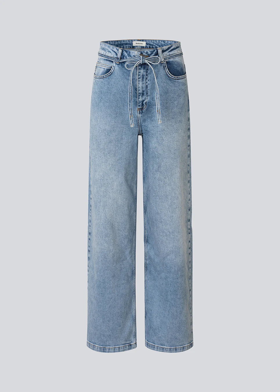 Isoldemd solid pants