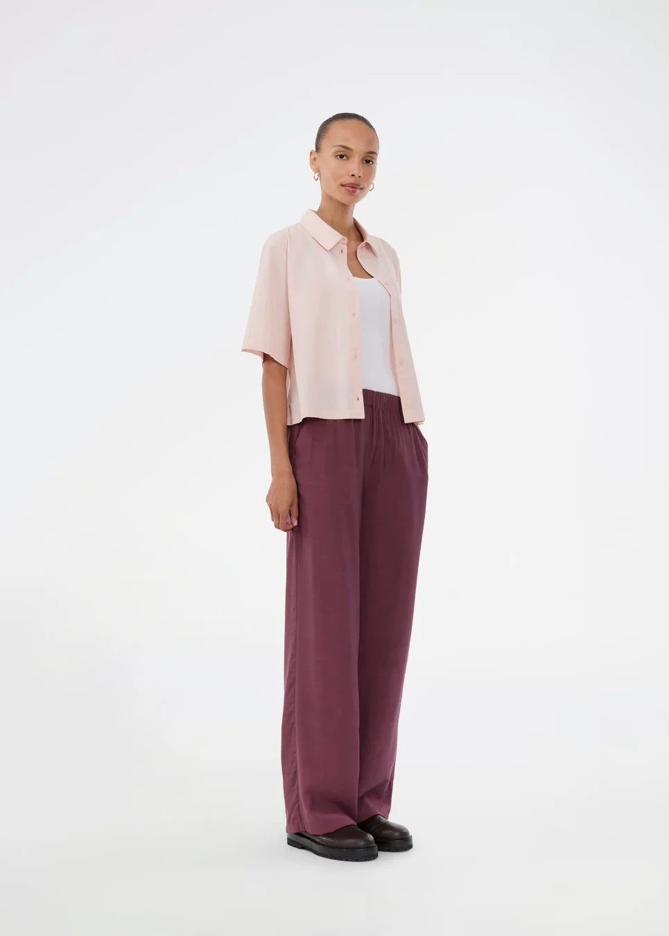 Nickimd pants