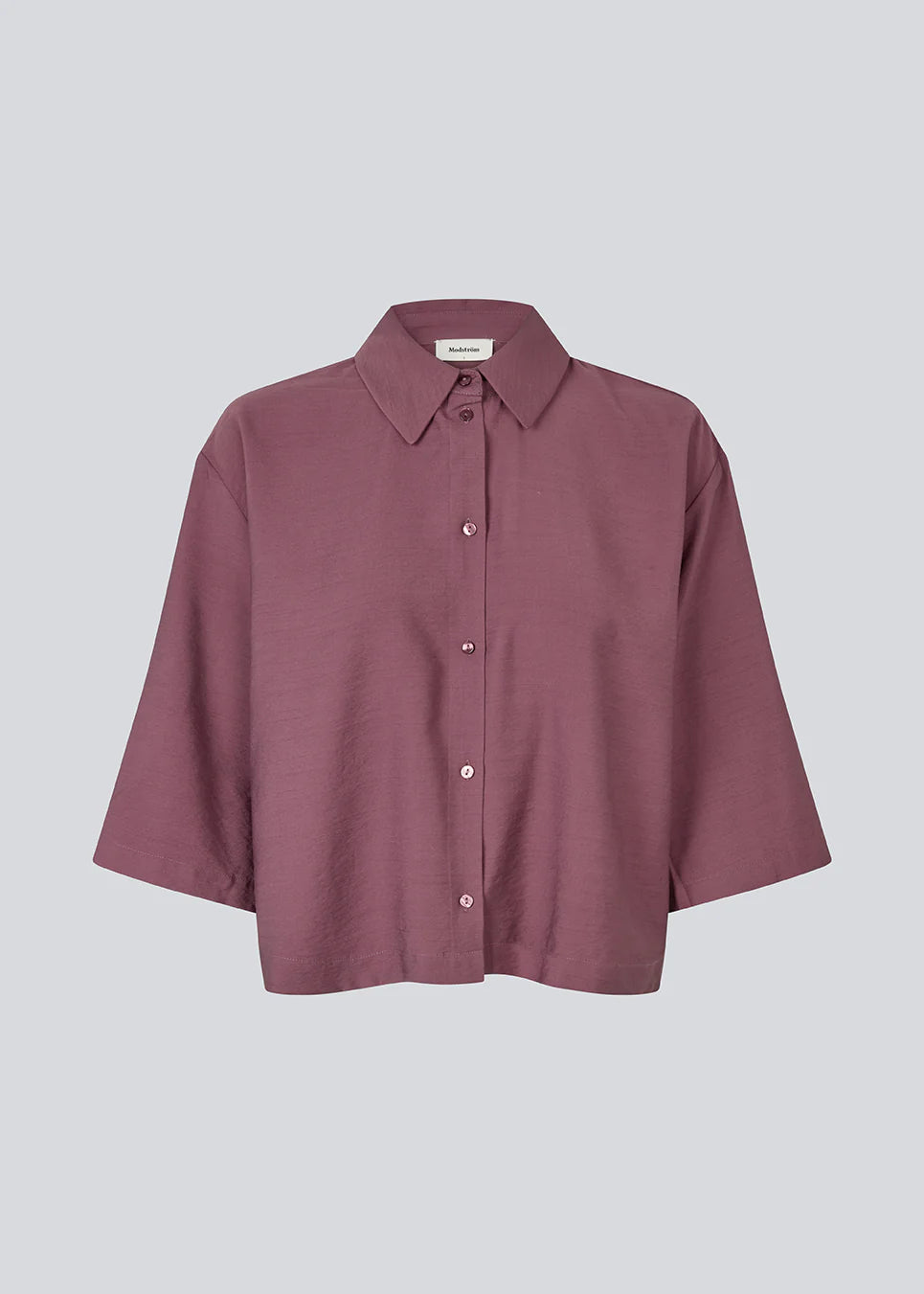 Nickimd shirt