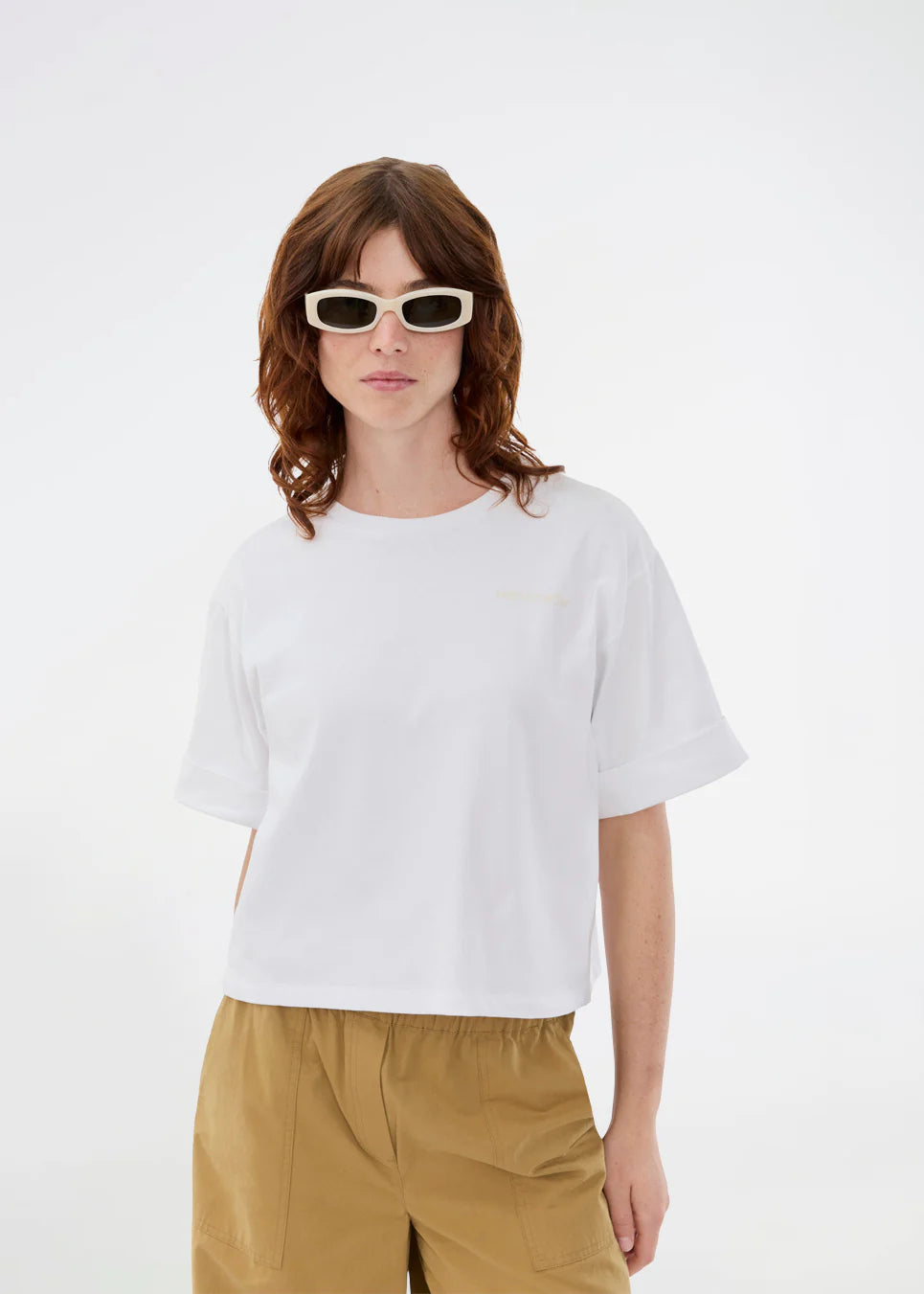 Patayamd short t-shirt