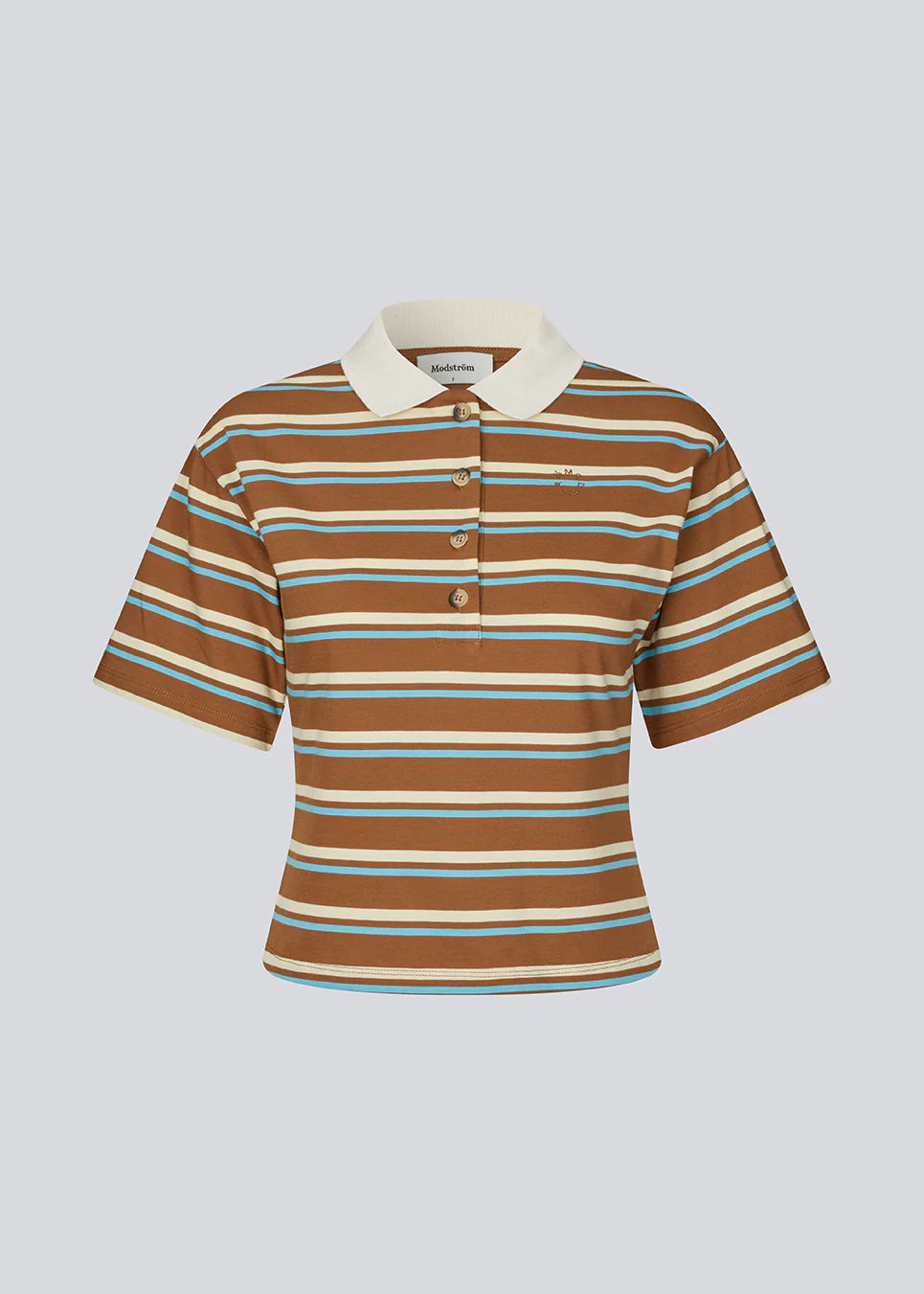 Stetsonmd SS polo
