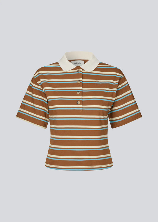 Stetsonmd SS polo