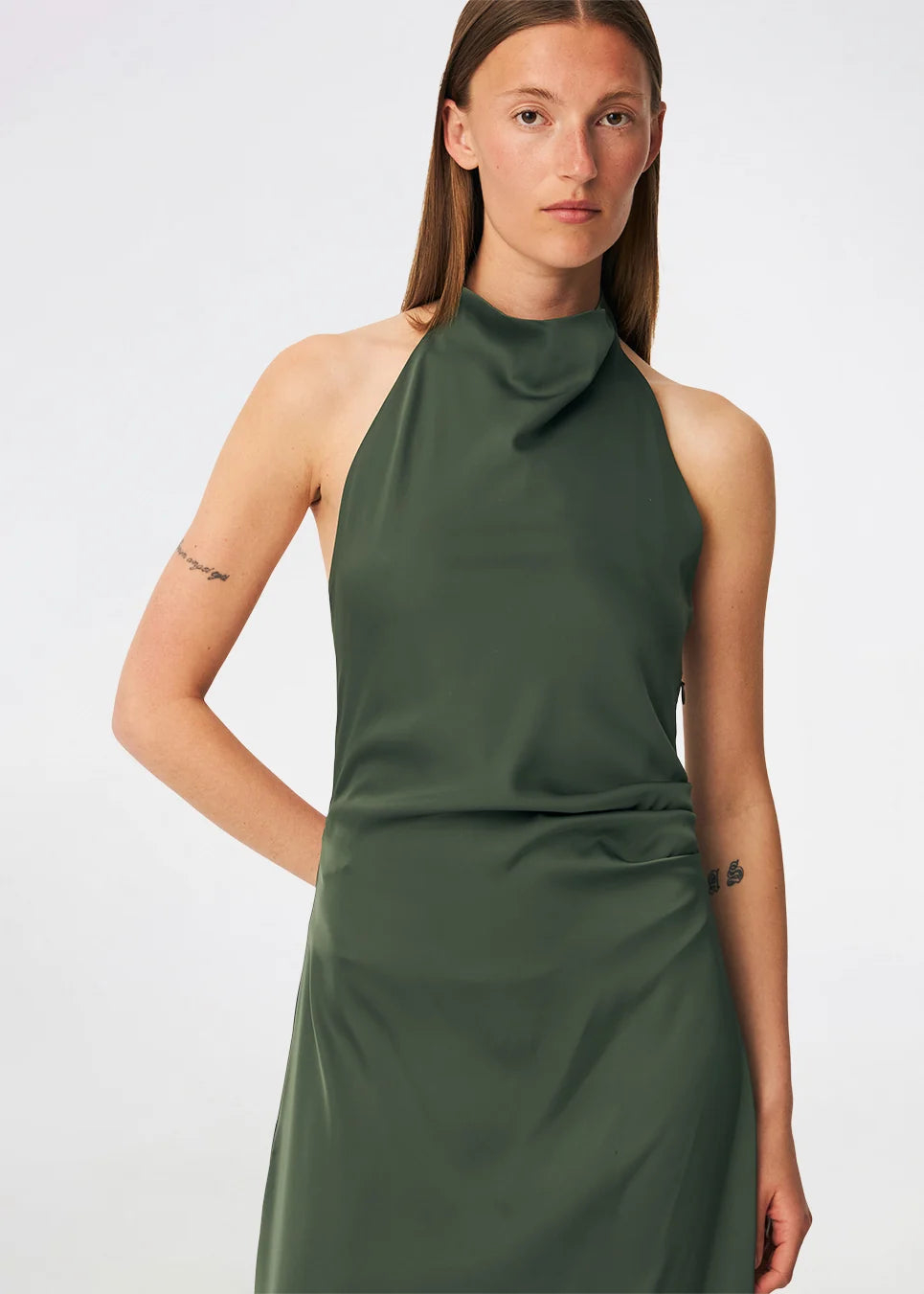 Timmiemd dress
