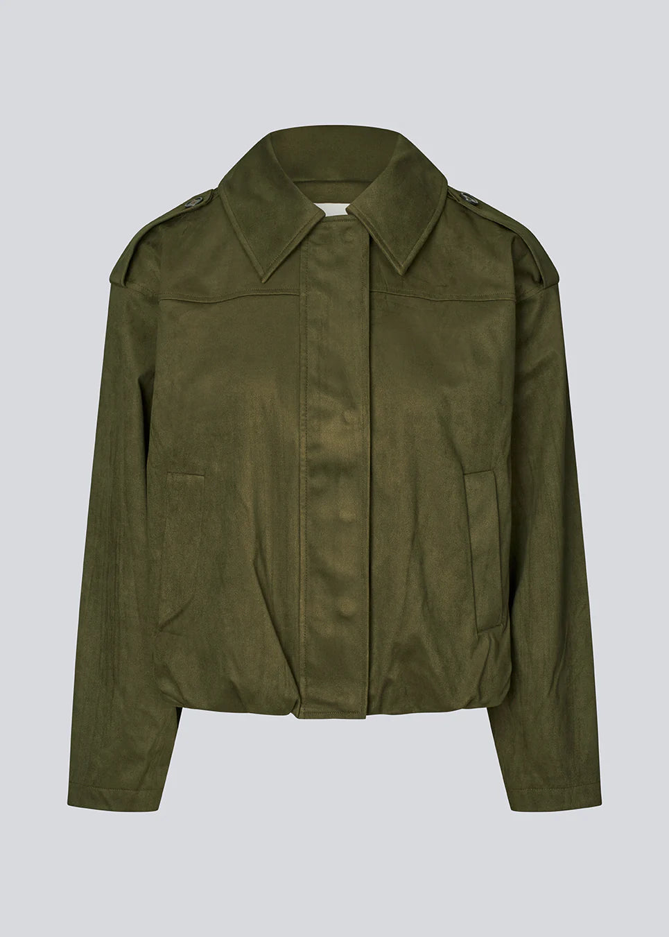 Truthmd jacket