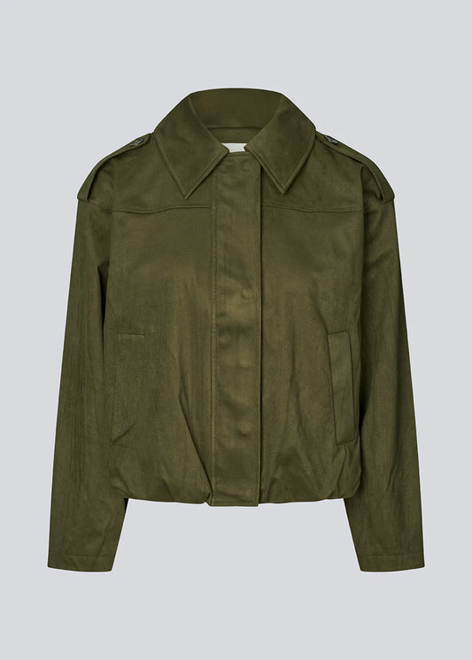 Truthmd jacket
