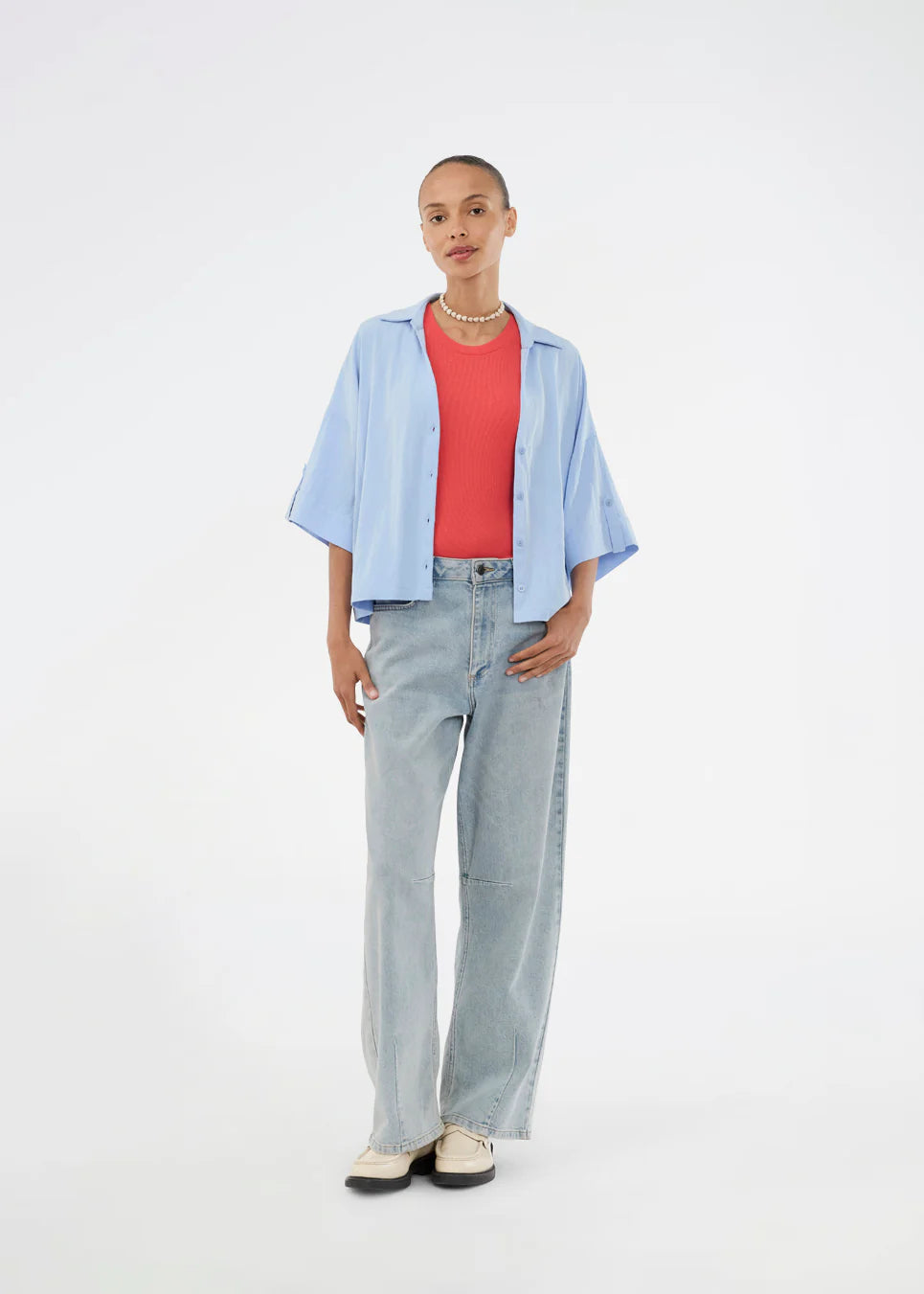 Unjimd jeans