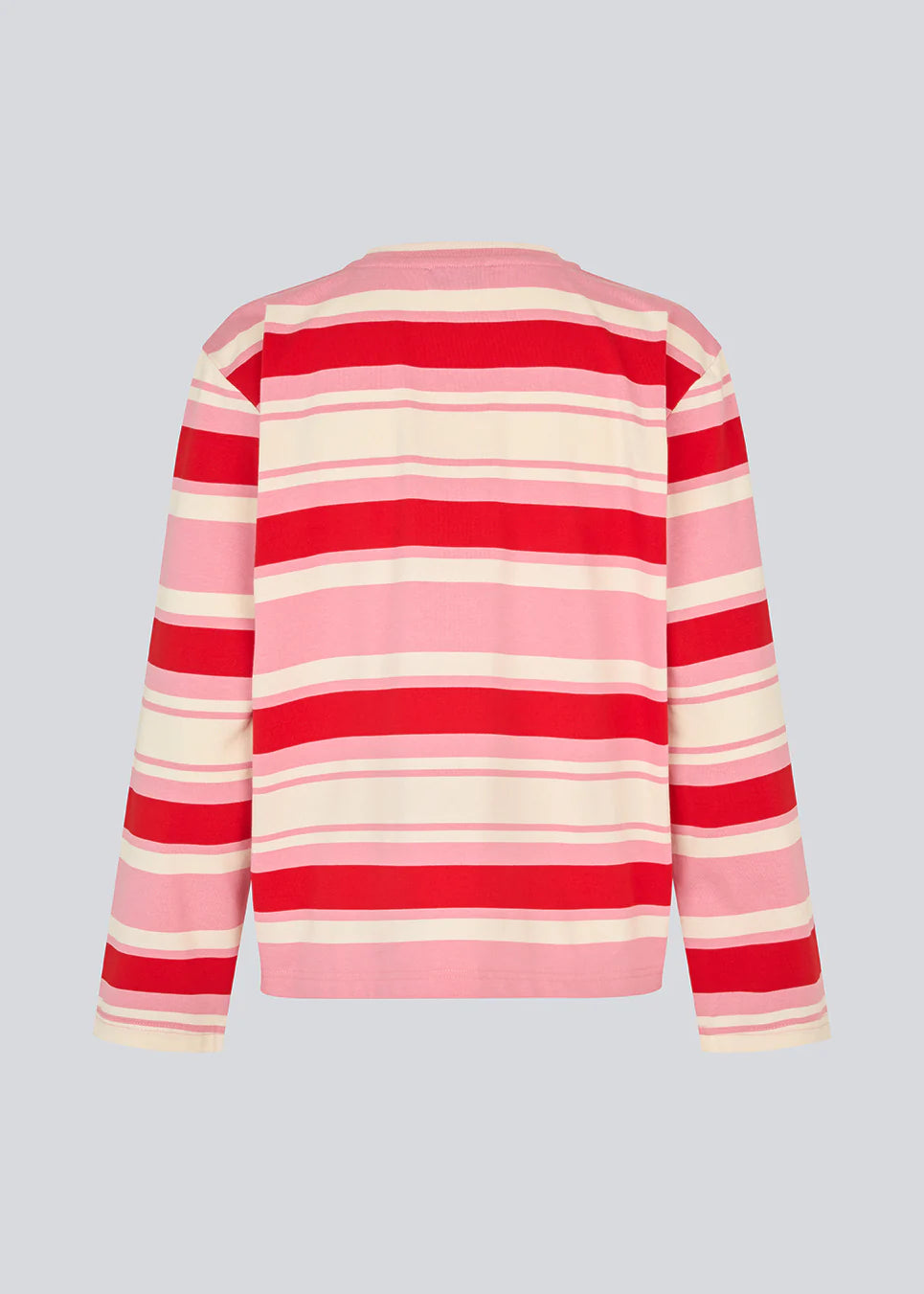 Urbanmd stripe LS t-shirt