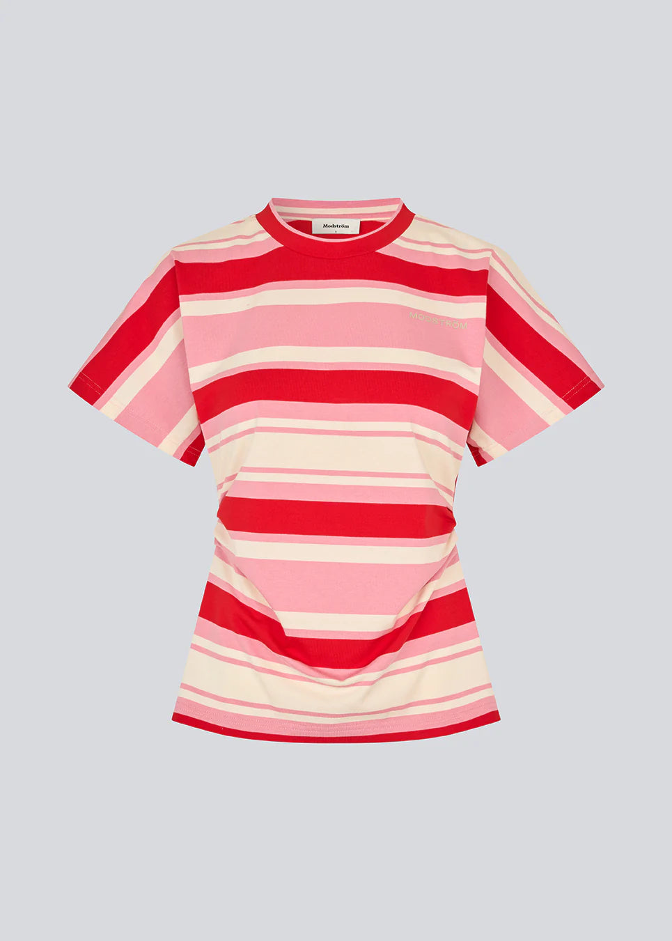 Urbanmd stripe LS t-shirt
