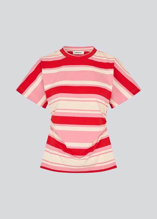 Urbanmd stripe LS t-shirt