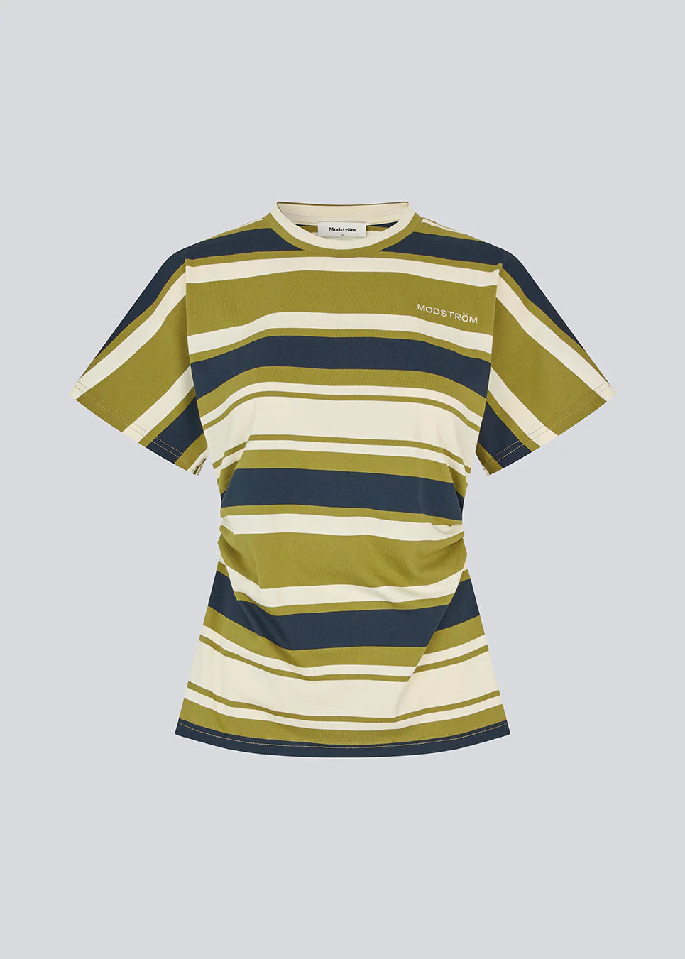 Urbanmd stripe LS t-shirt