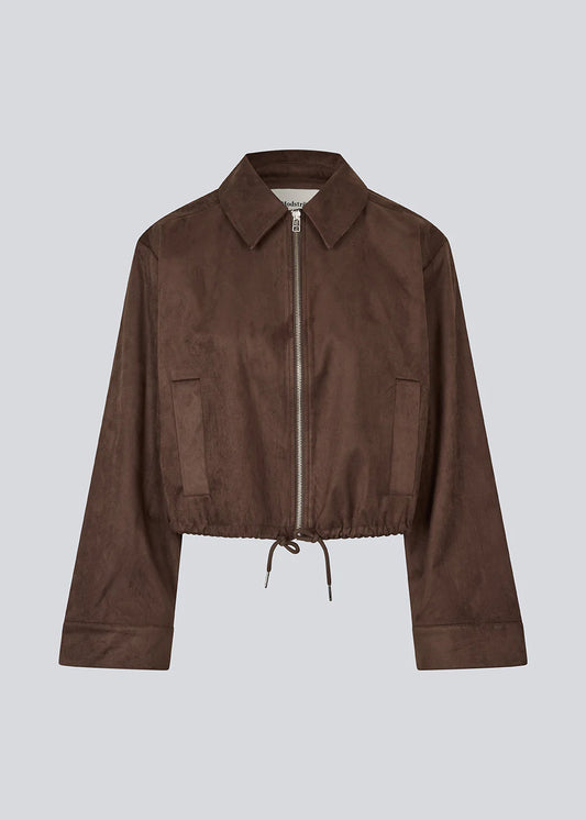 Ushermd jacket