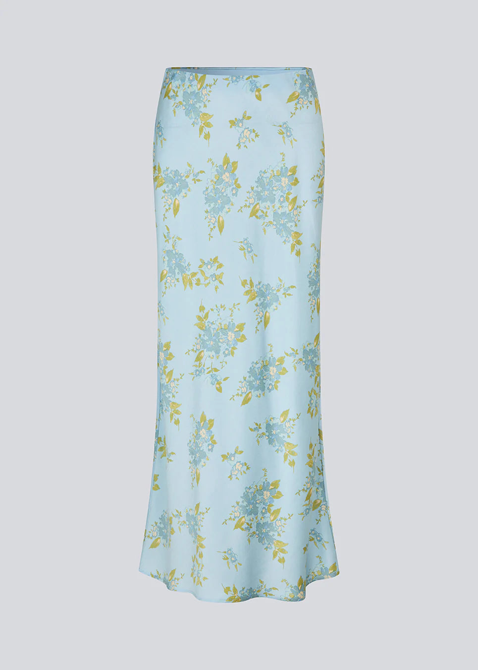 Uttamd print skirt