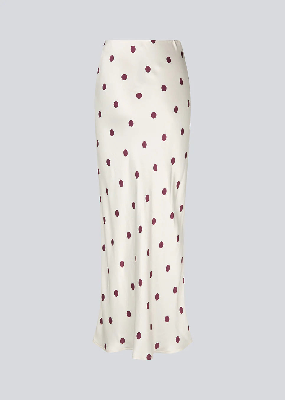Vanjamd print skirt