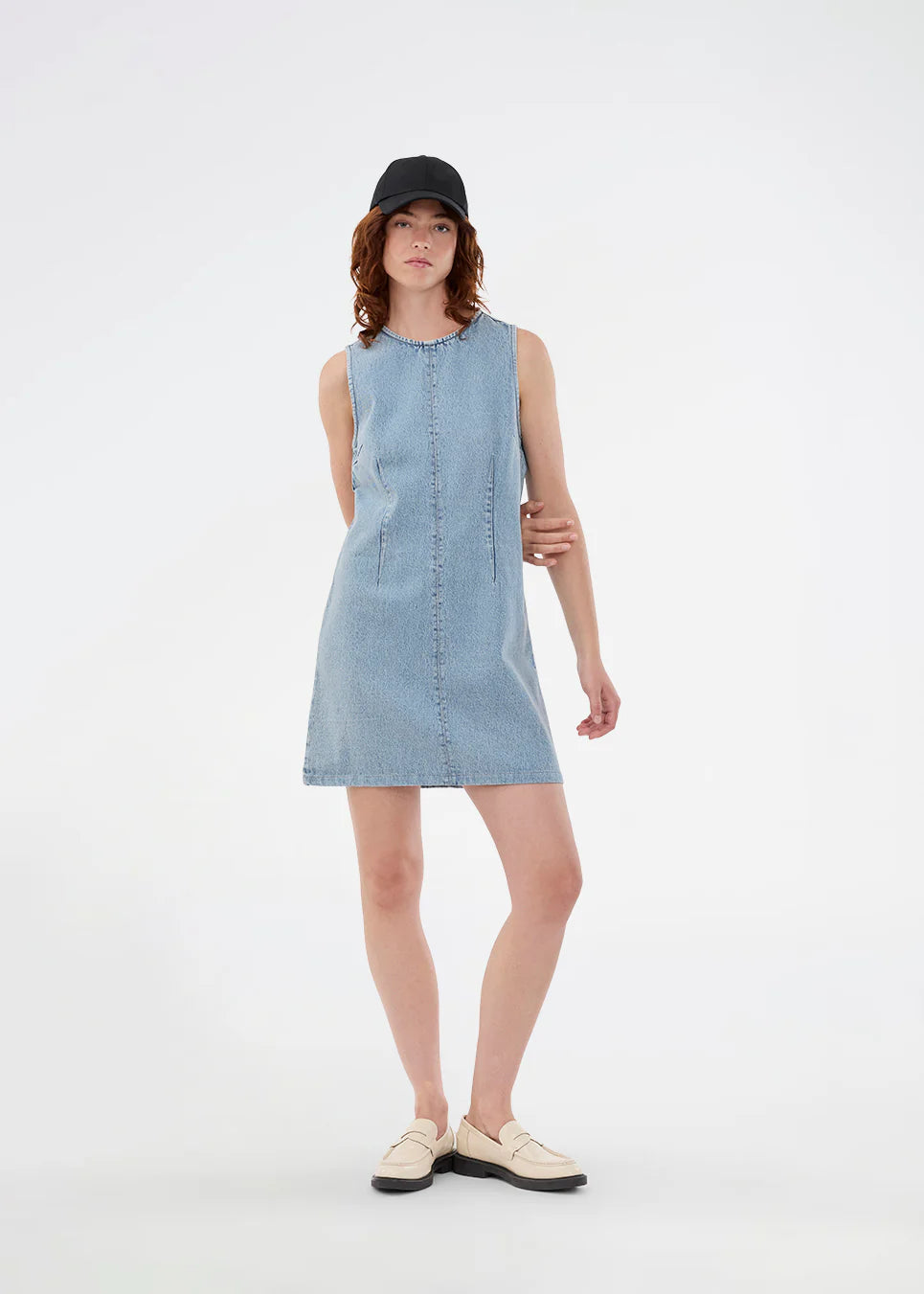 Vilmermd dress