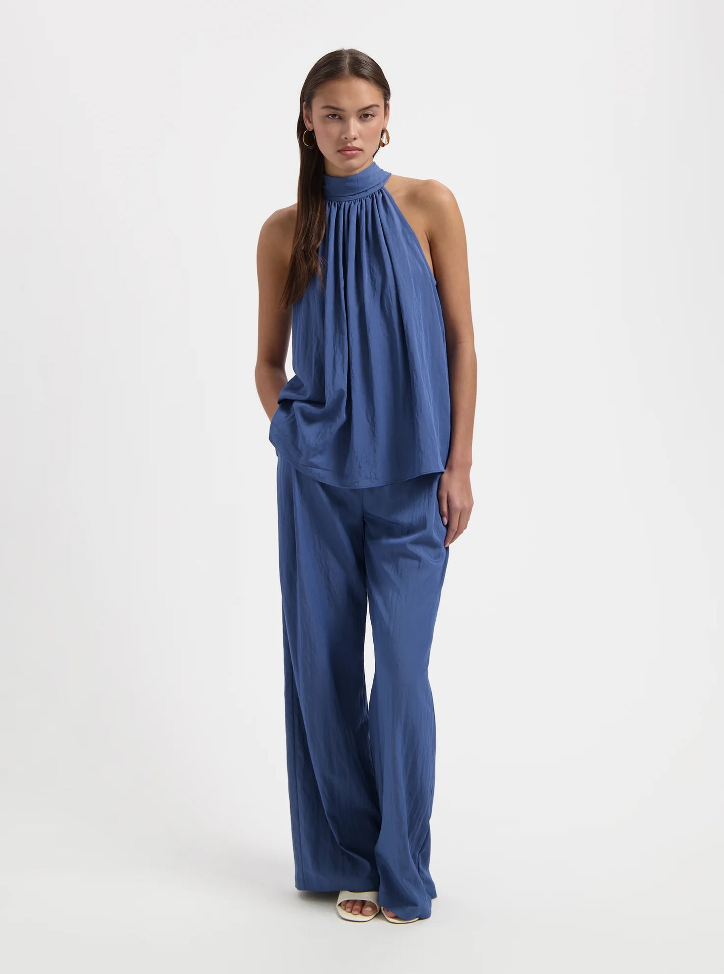 Mellie Tencel