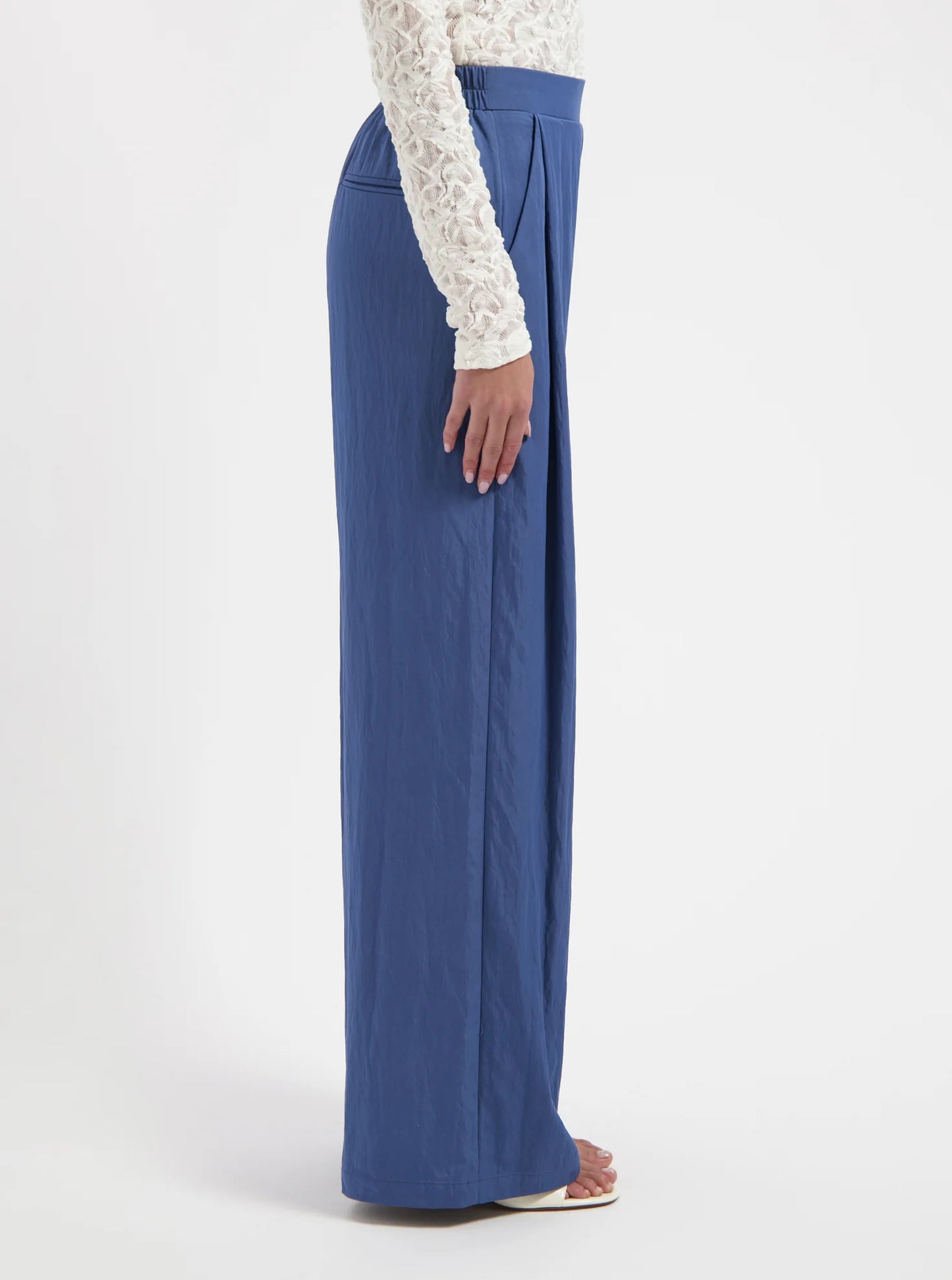 Mellie Tencel