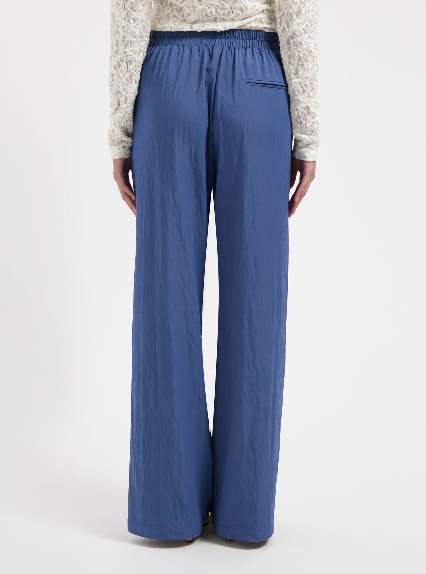 Mellie Tencel