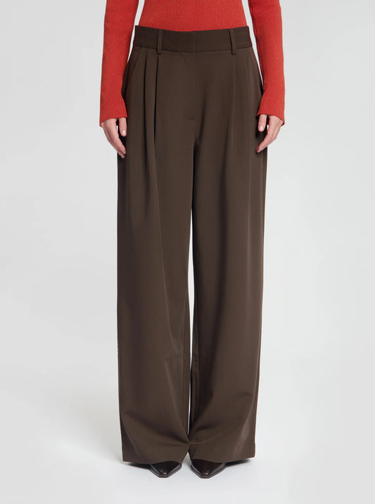 Gabbie Trousers