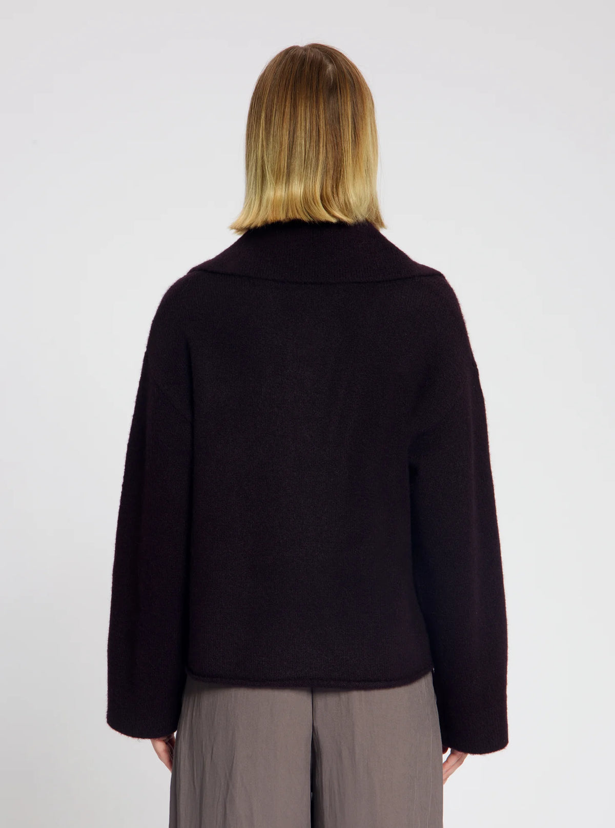 Lana Pullover - 2 colors