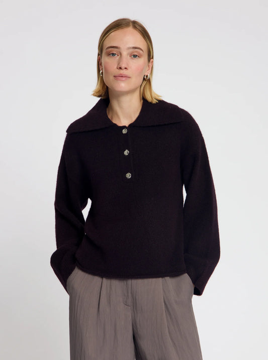 Lana Pullover - 2 colors