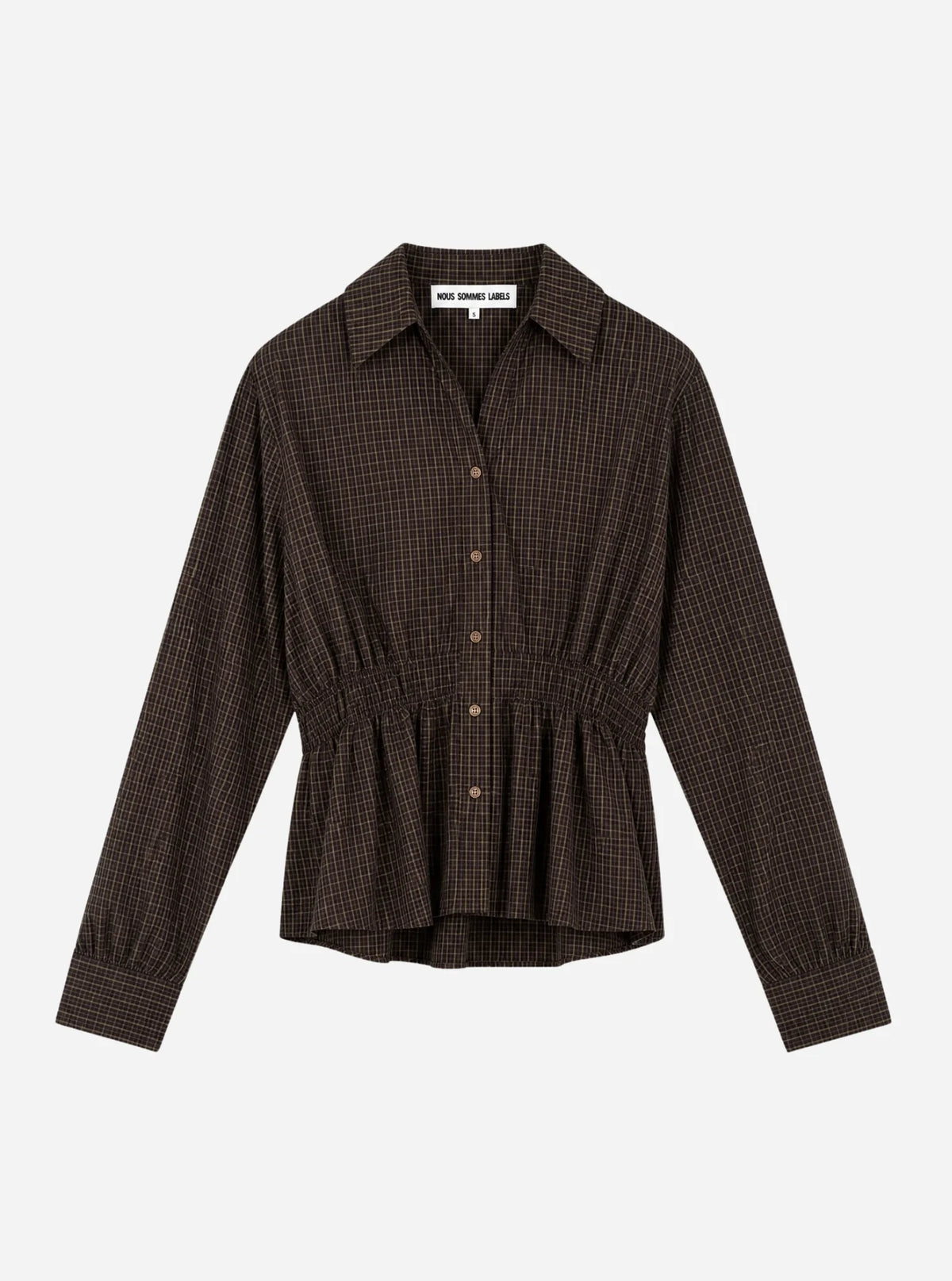 Lou Blouse