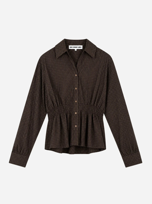 Lou Blouse