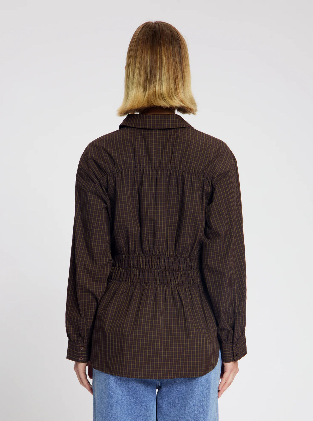 Lou Blouse