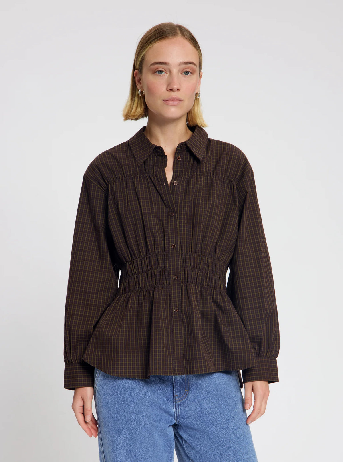 Lou Blouse