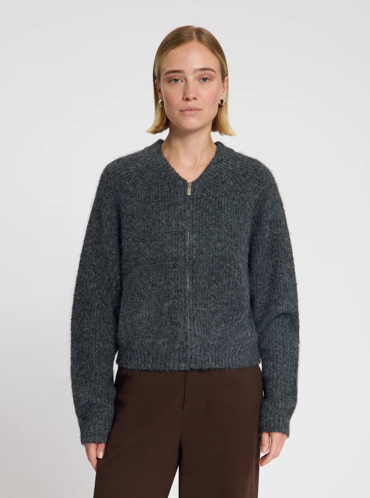 Lara Cardigan