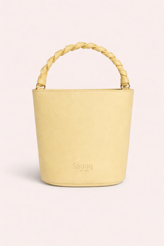 Tiny Bag-Butter