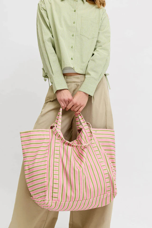 JXPIPER TOTE BAG ACC