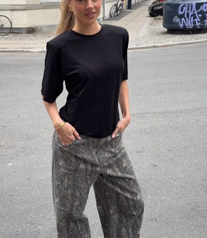 Cilianemd t-shirt