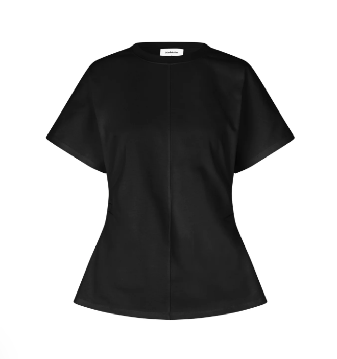 Patayamd t-shirt Black