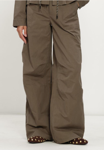 Uraniamd pants