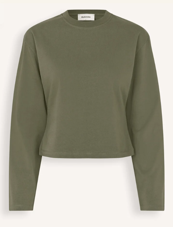 Tampamd LS t-shirt