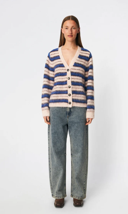 Ditlevmd cardigan