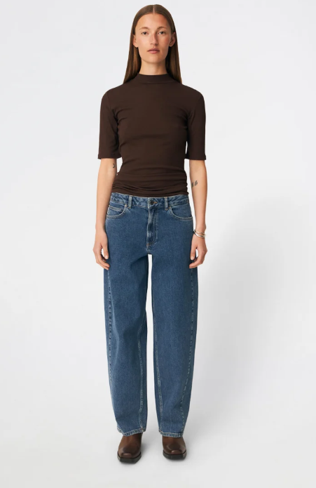 Duamd jeans