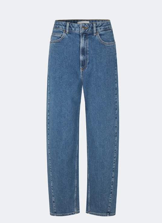 Duamd jeans