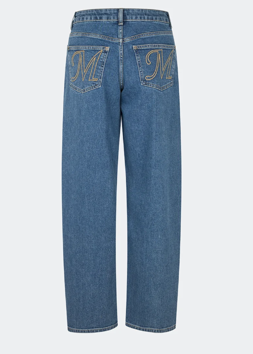 Duamd jeans