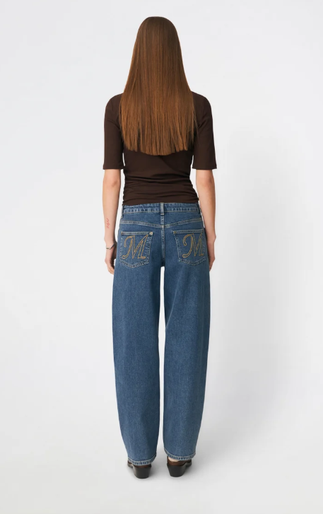 Duamd jeans
