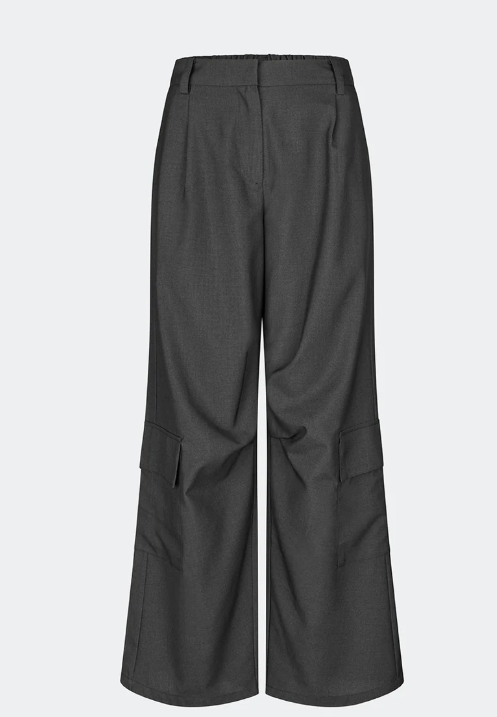 Deannemd pants black