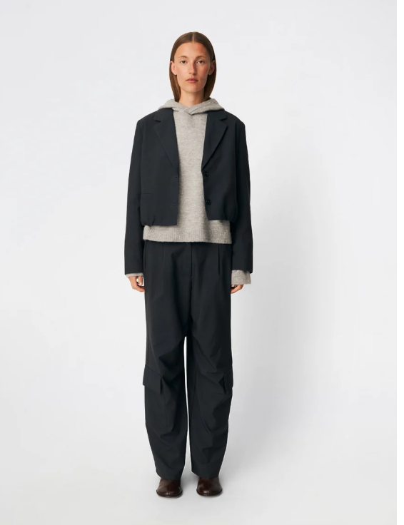 Deannemd pants black