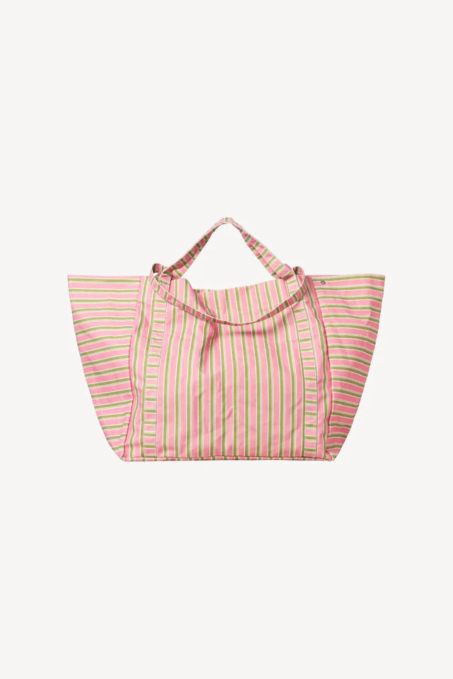 JXPIPER TOTE BAG ACC