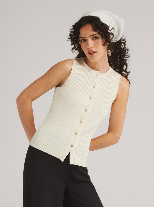 Erin SL Knit