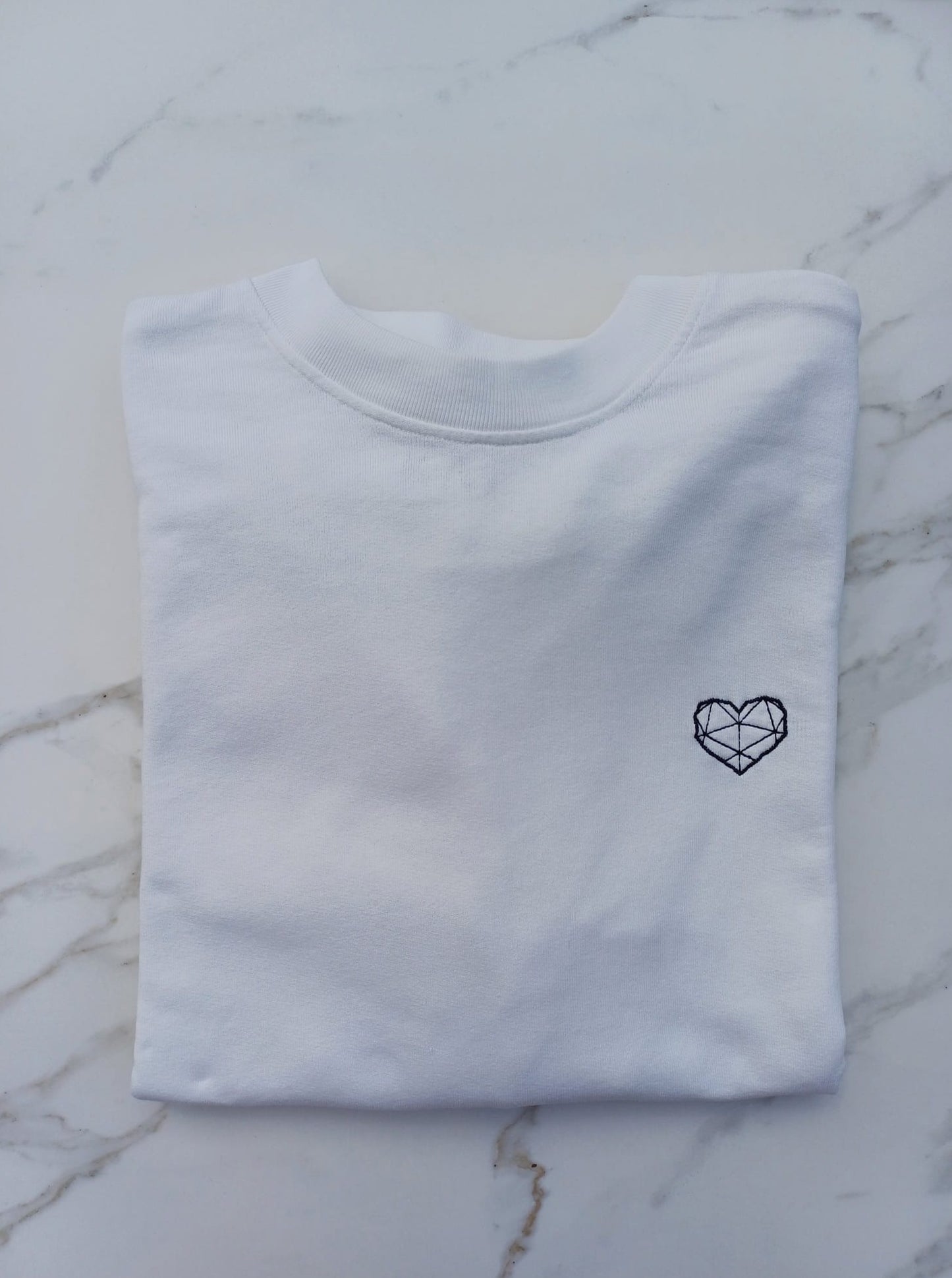 Sweater KAT - Ivory color