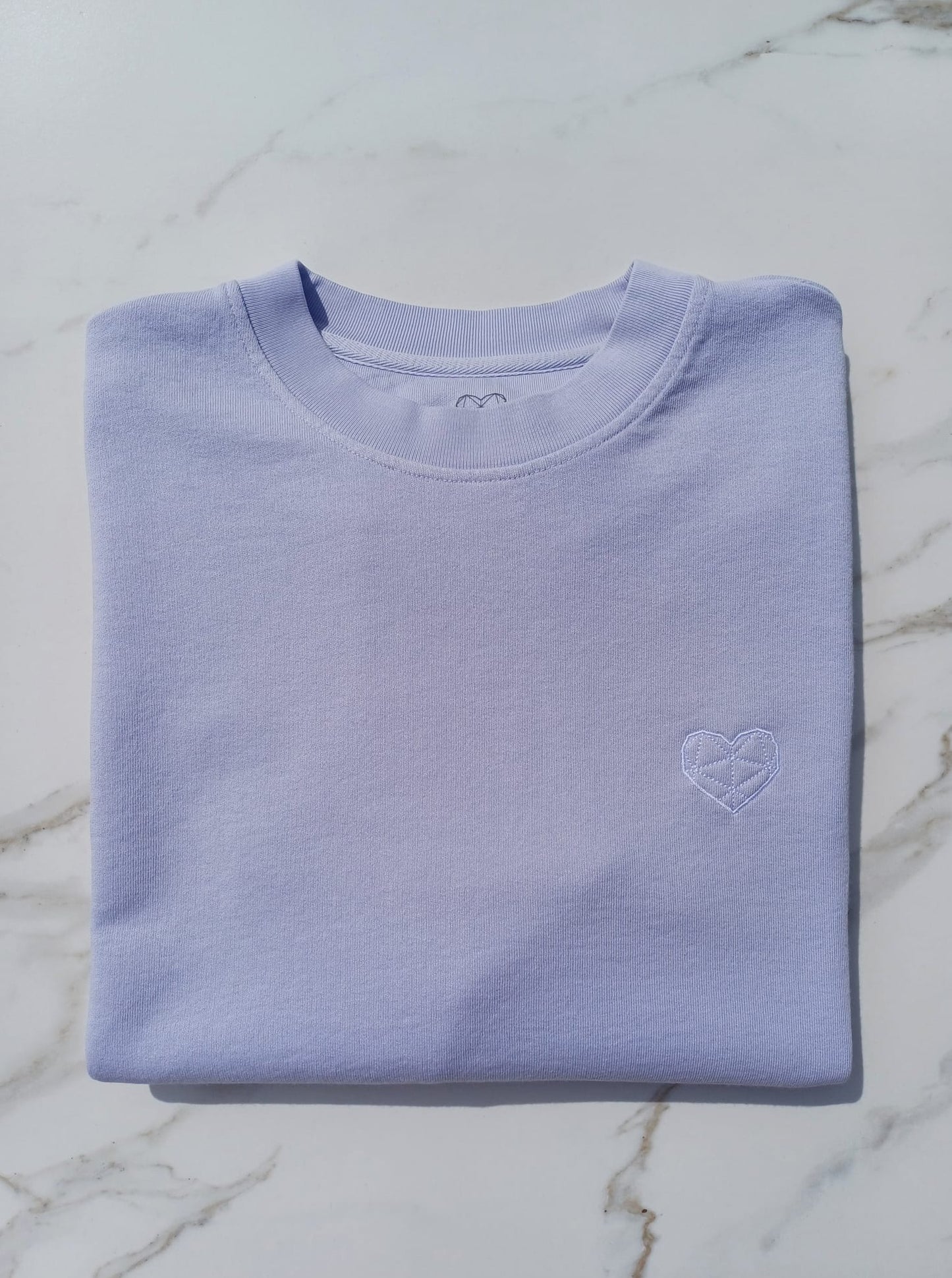 Sweater KAT - Lila LAST ONE